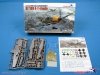 Wingsy Kits D5-11 German WWII Fighter MESSERSCHMITT Bf 109 E-7 1/48